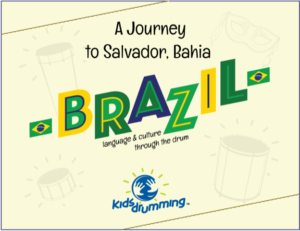 Interactive Activity Book