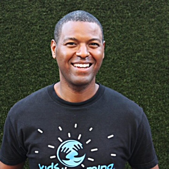 Hero middle Delton standing